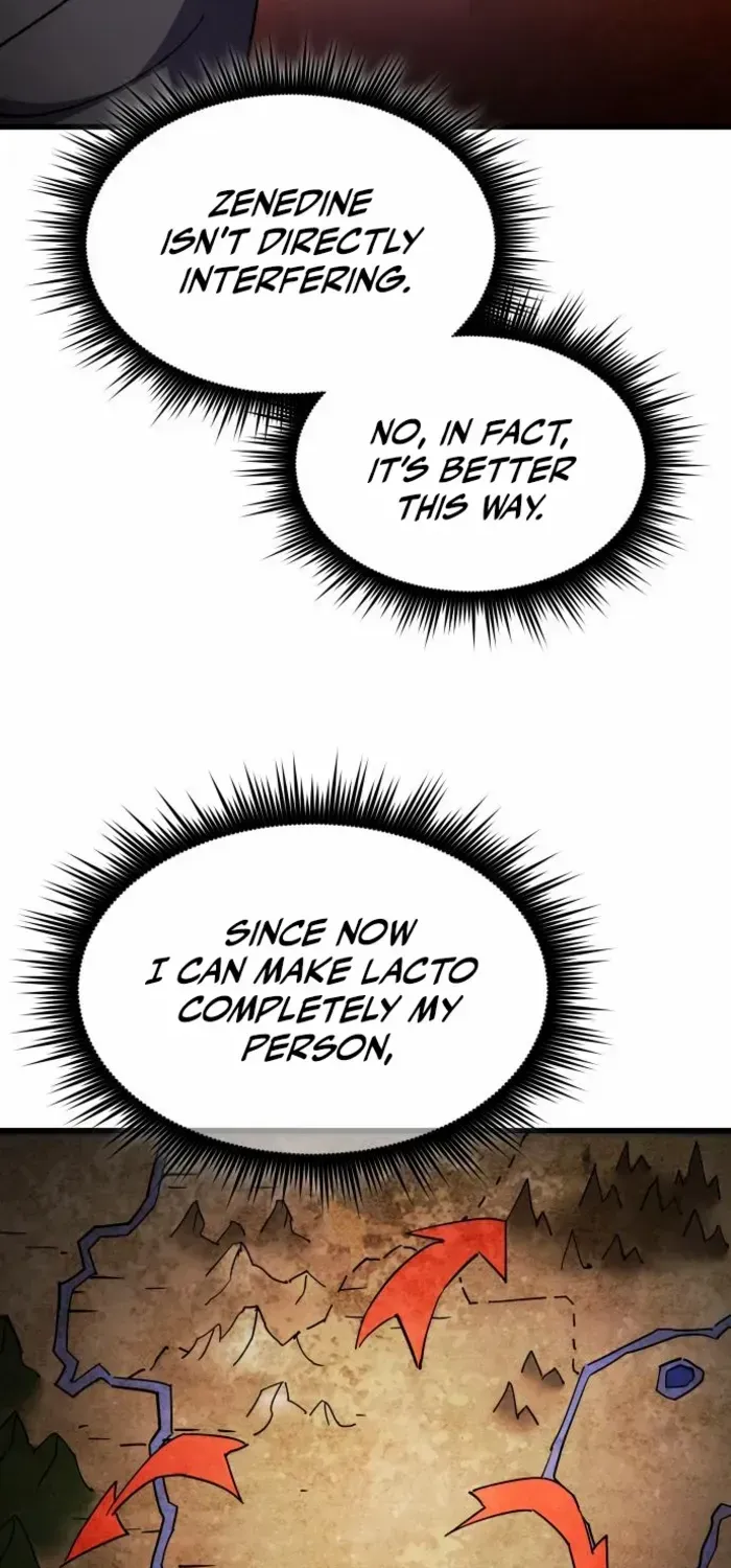 The Genius Mage Who Uses His Fists Chapter 31 page 41 - 