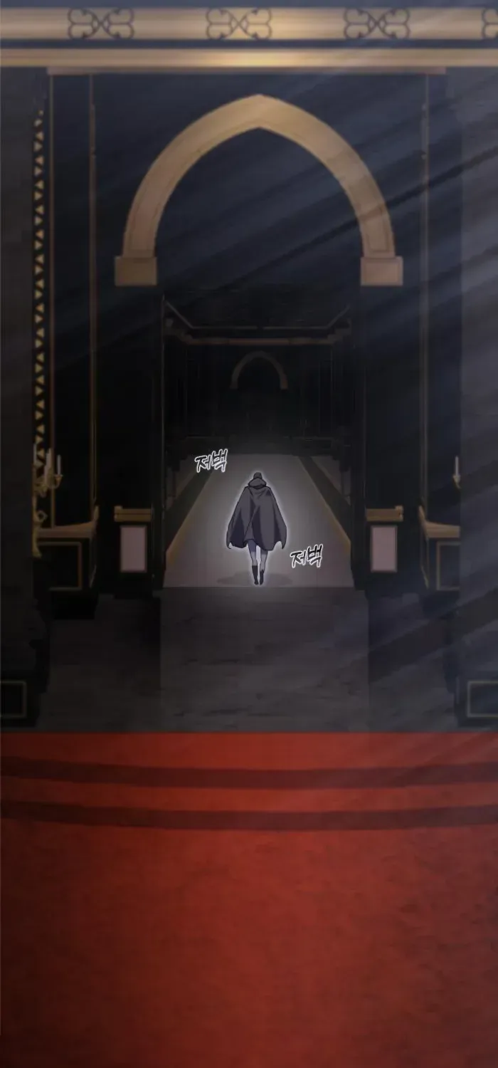 The Genius Mage Who Uses His Fists Chapter 31 page 45 - 