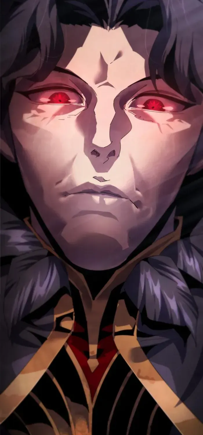 The Genius Mage Who Uses His Fists Chapter 31 page 47 - 