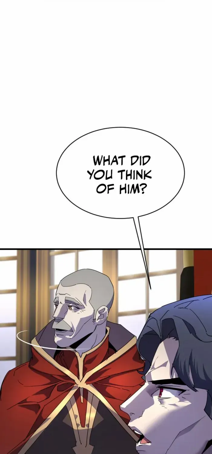 The Genius Mage Who Uses His Fists Chapter 31 page 53 - 