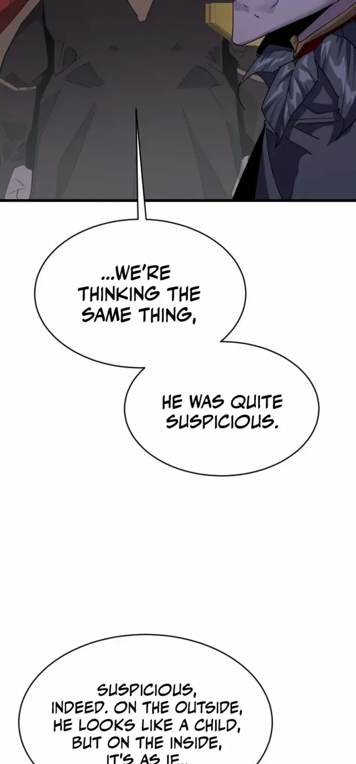 The Genius Mage Who Uses His Fists Chapter 31 page 54 - 