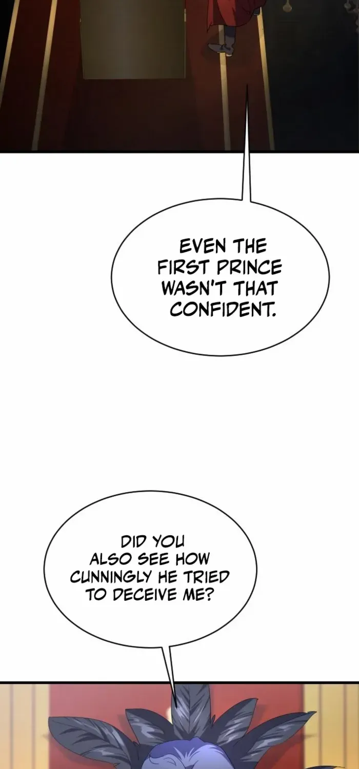 The Genius Mage Who Uses His Fists Chapter 31 page 56 - 