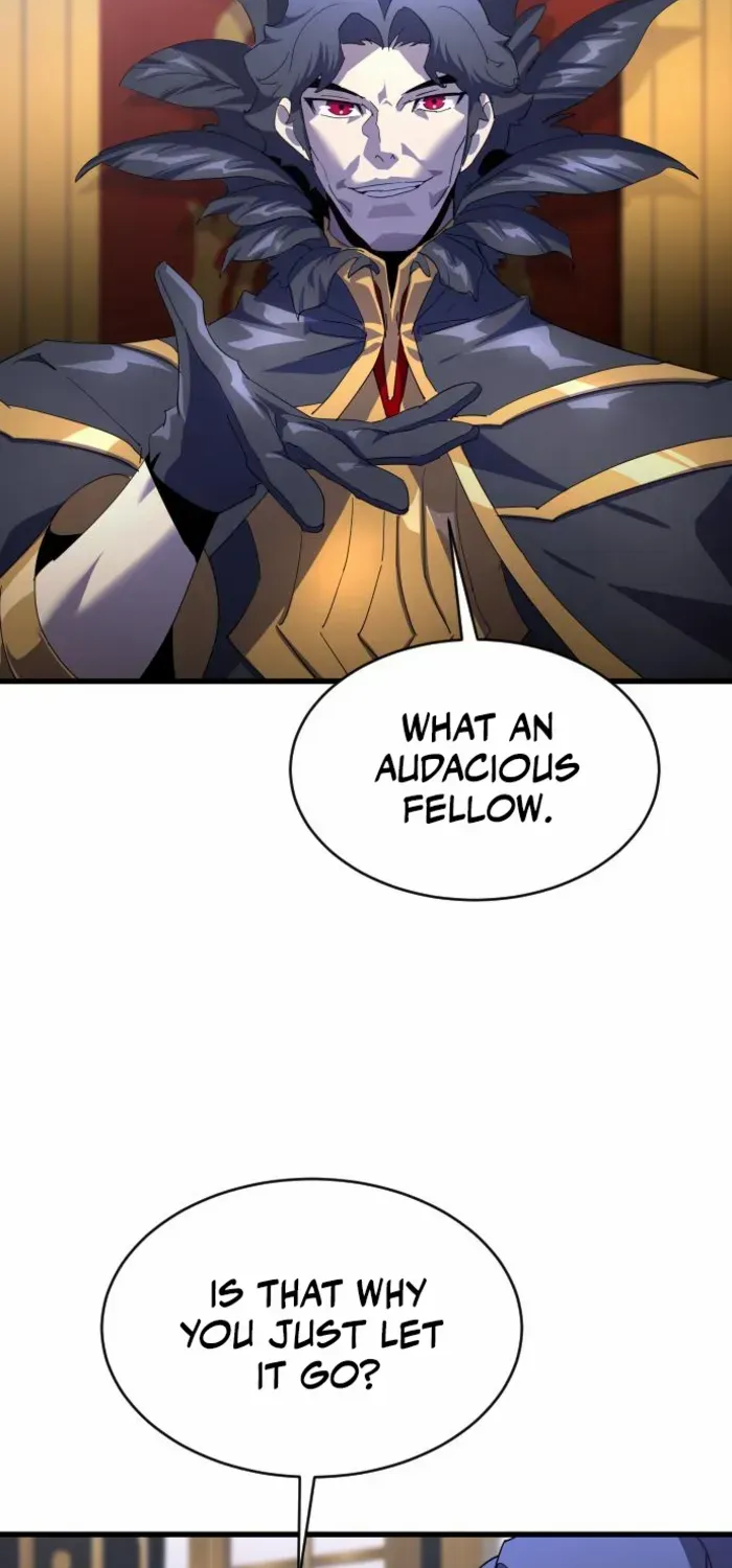 The Genius Mage Who Uses His Fists Chapter 31 page 57 - 