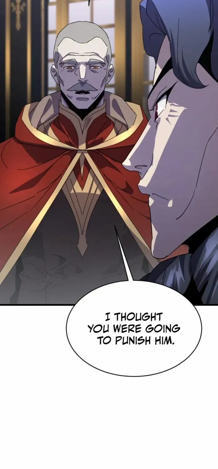 The Genius Mage Who Uses His Fists Chapter 31 page 58 - 