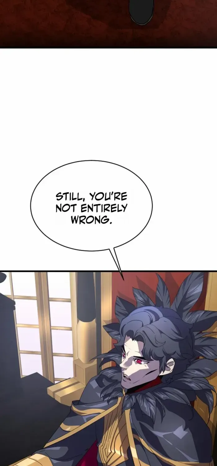 The Genius Mage Who Uses His Fists Chapter 31 page 7 - 