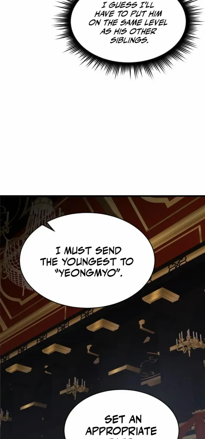 The Genius Mage Who Uses His Fists Chapter 31 page 63 - 