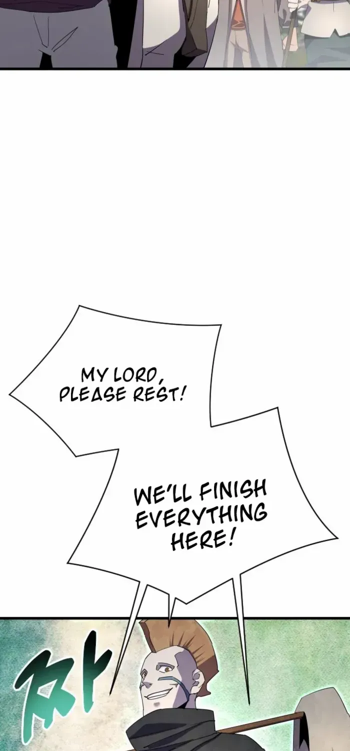 The Genius Mage Who Uses His Fists Chapter 31 page 69 - 