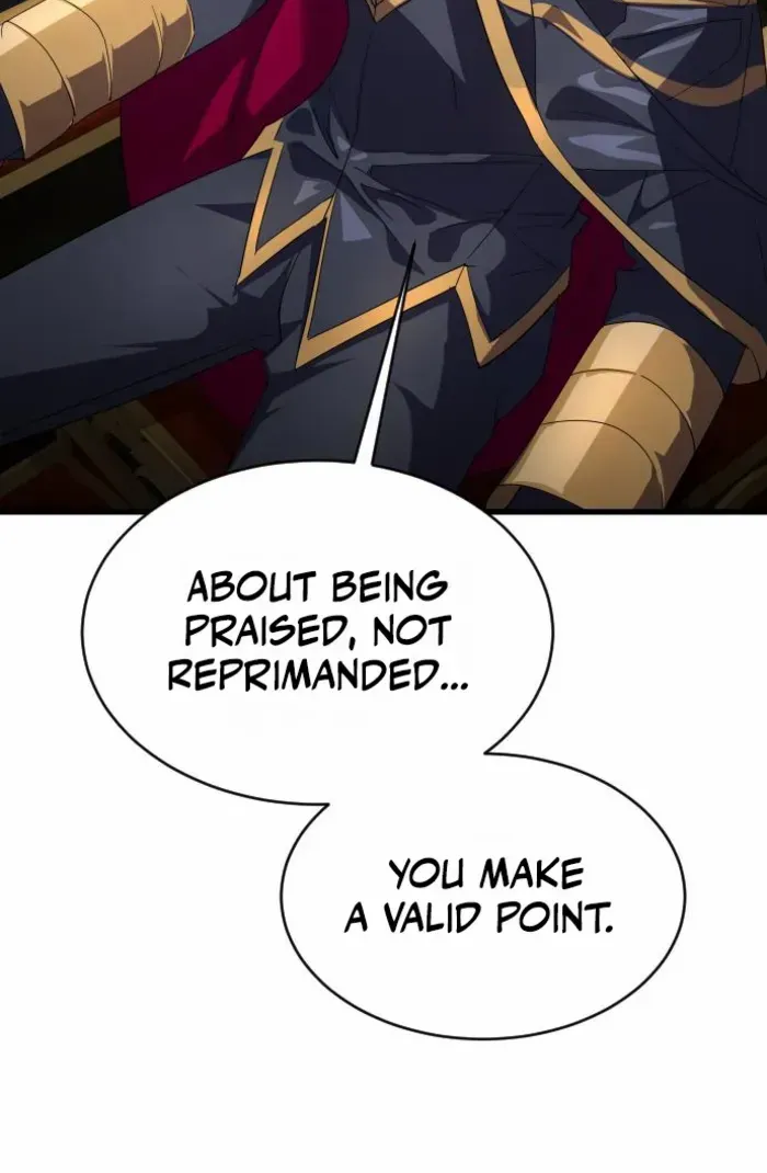 The Genius Mage Who Uses His Fists Chapter 31 page 8 - 