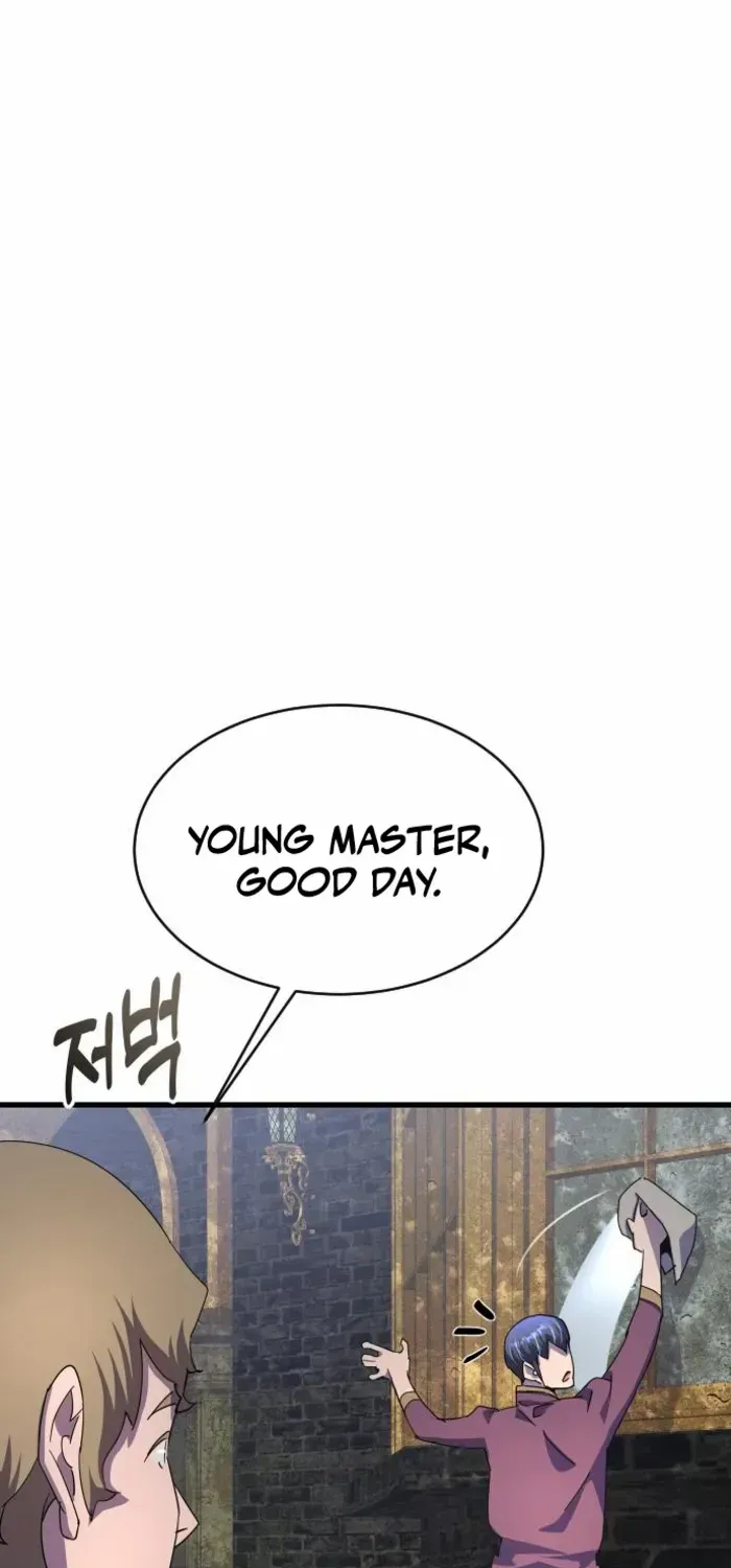 The Genius Mage Who Uses His Fists Chapter 31 page 73 - 
