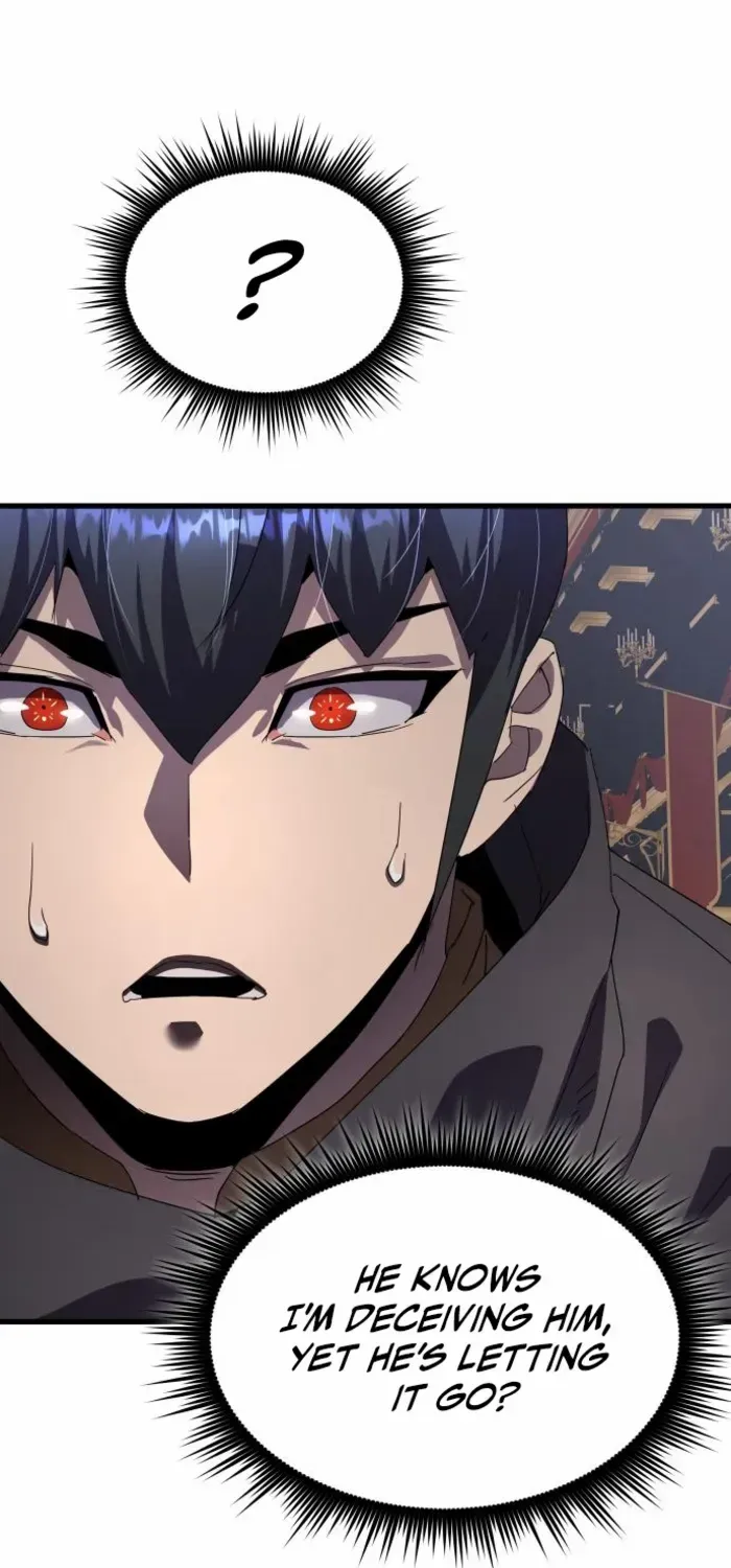 The Genius Mage Who Uses His Fists Chapter 31 page 9 - 