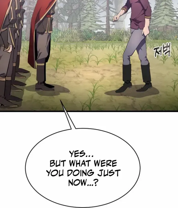 The Genius Mage Who Uses His Fists Chapter 31 page 81 - 