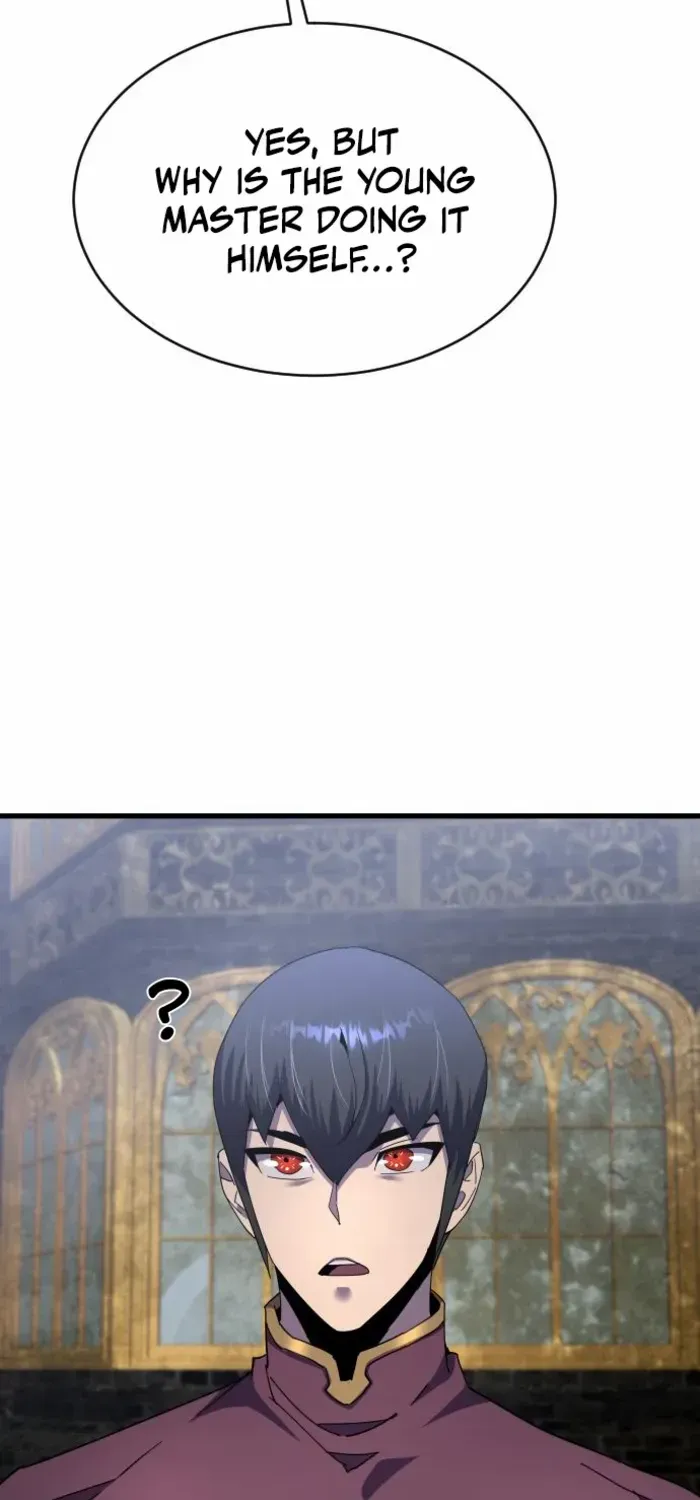 The Genius Mage Who Uses His Fists Chapter 31 page 83 - 