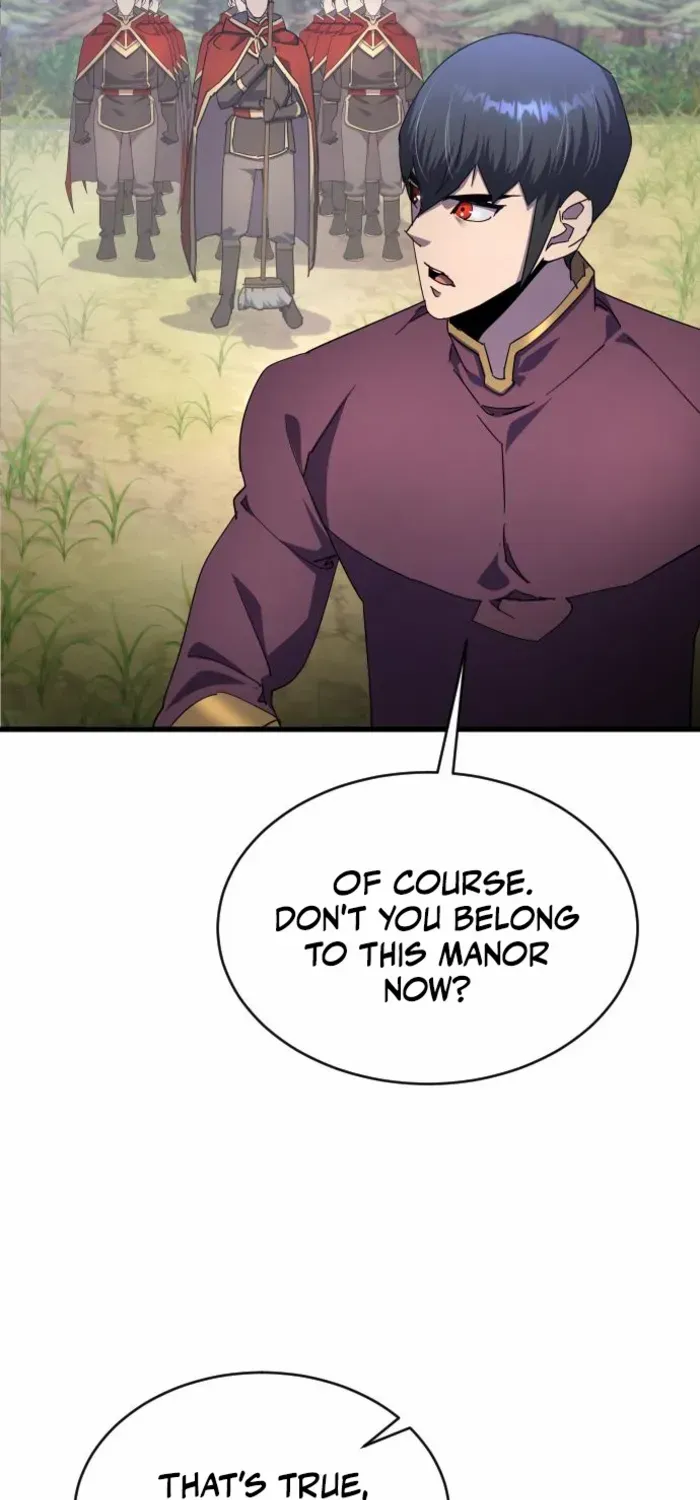 The Genius Mage Who Uses His Fists Chapter 31 page 86 - 