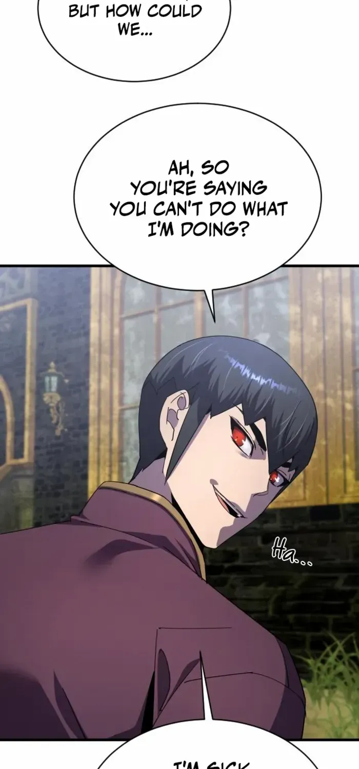 The Genius Mage Who Uses His Fists Chapter 31 page 87 - 