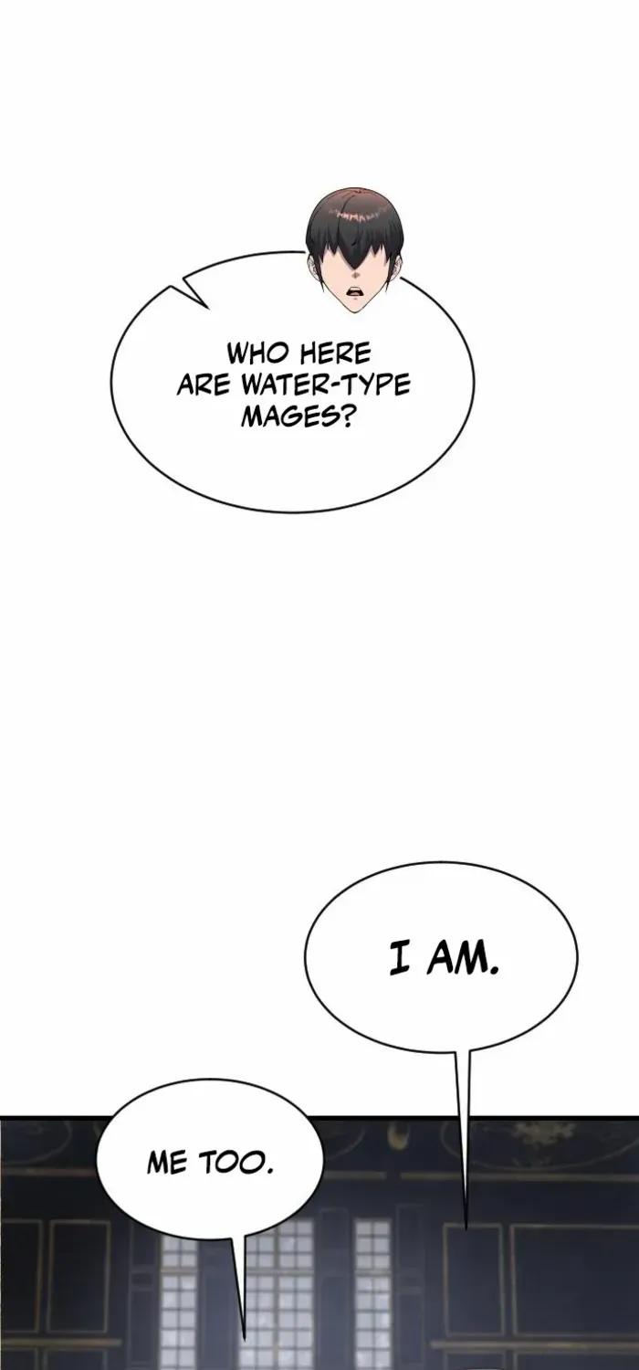 The Genius Mage Who Uses His Fists Chapter 31 page 90 - 