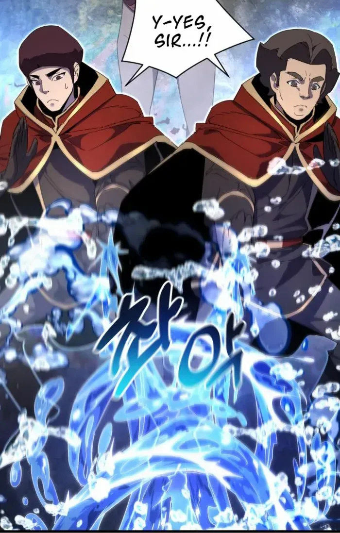 The Genius Mage Who Uses His Fists Chapter 31 page 95 - 
