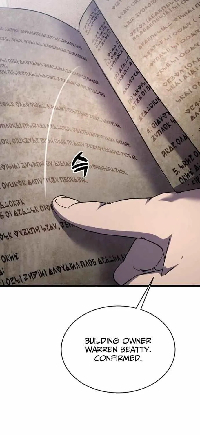 The Genius Mage Who Uses His Fists Chapter 32 page 102 - 