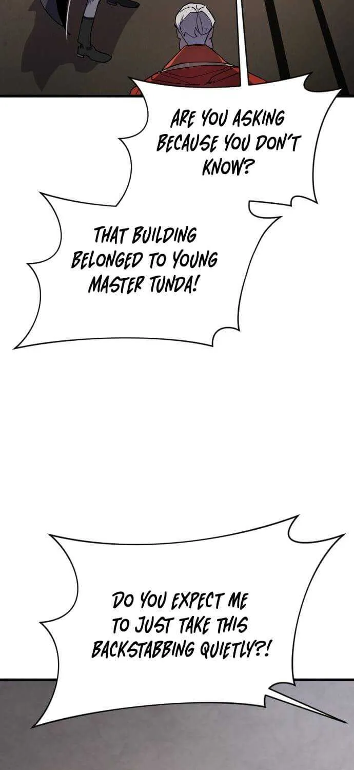 The Genius Mage Who Uses His Fists Chapter 32 page 116 - 