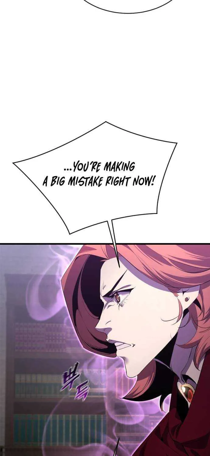 The Genius Mage Who Uses His Fists Chapter 32 page 118 - 