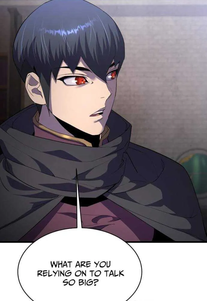 The Genius Mage Who Uses His Fists Chapter 32 page 120 - 
