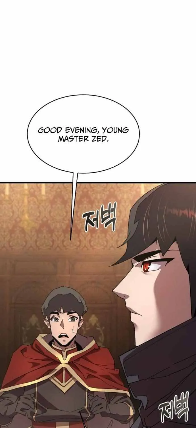 The Genius Mage Who Uses His Fists Chapter 32 page 13 - 