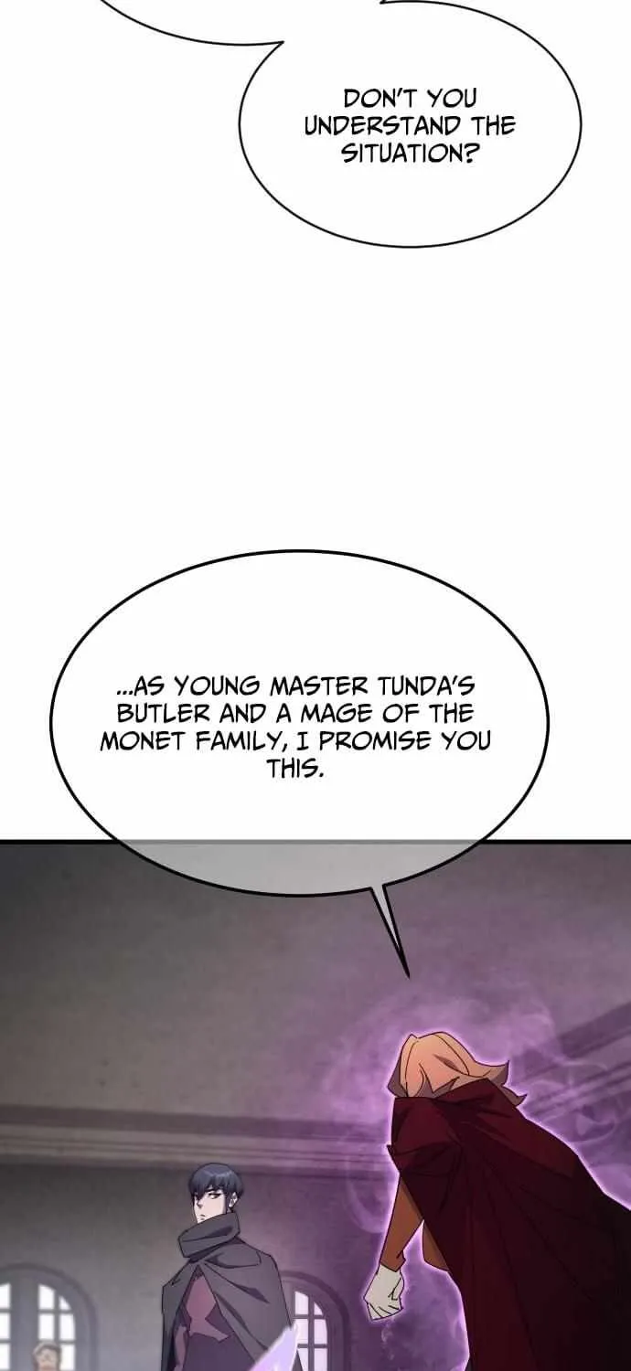 The Genius Mage Who Uses His Fists Chapter 32 page 121 - 