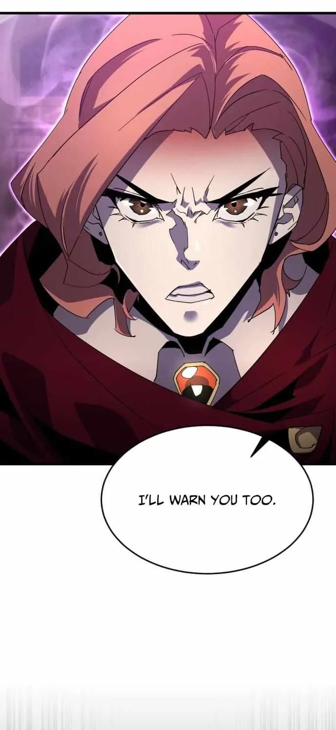 The Genius Mage Who Uses His Fists Chapter 32 page 123 - 