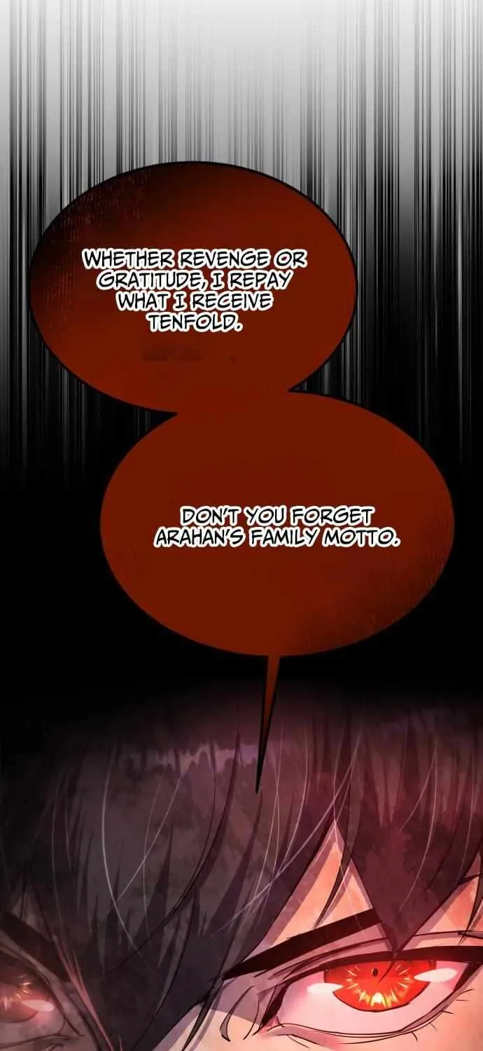 The Genius Mage Who Uses His Fists Chapter 32 page 124 - 