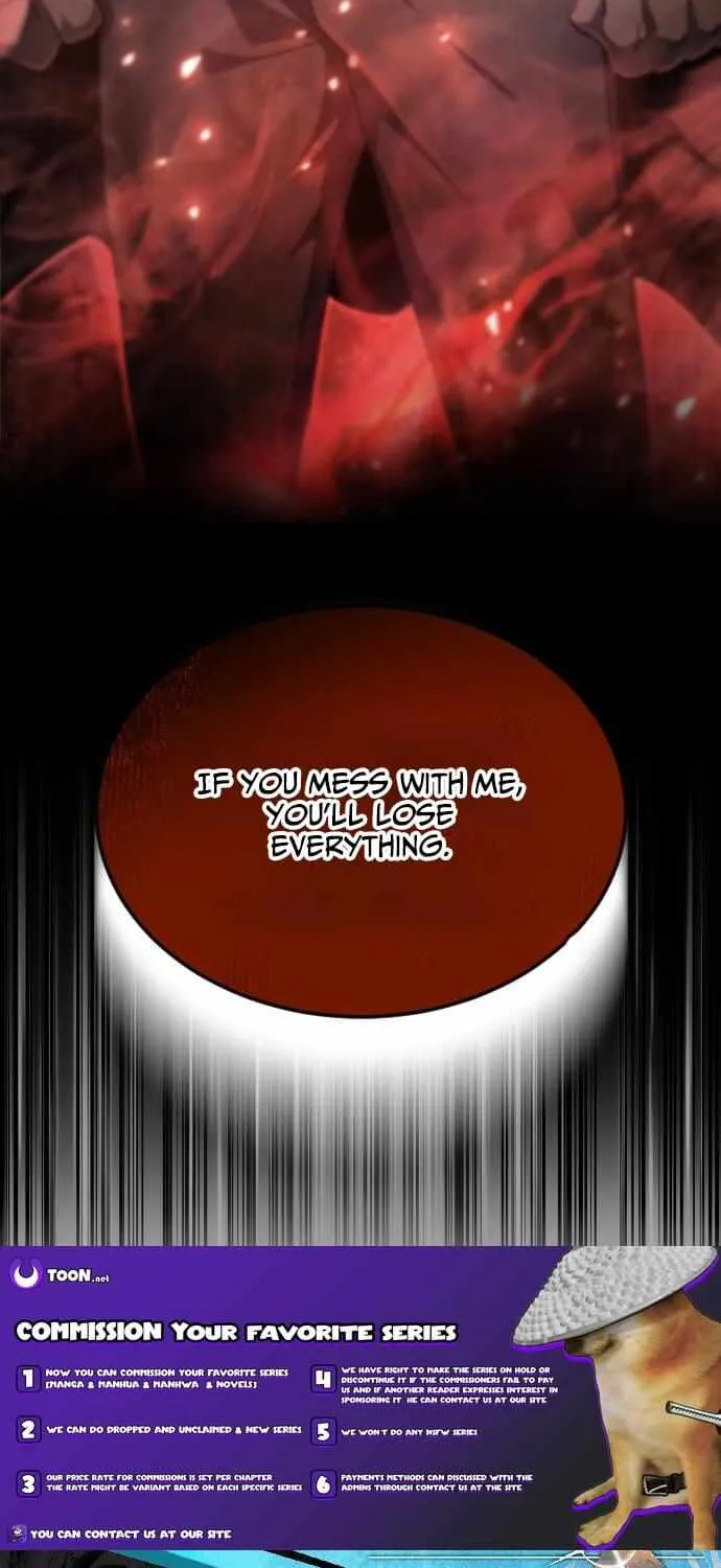 The Genius Mage Who Uses His Fists Chapter 32 page 126 - 