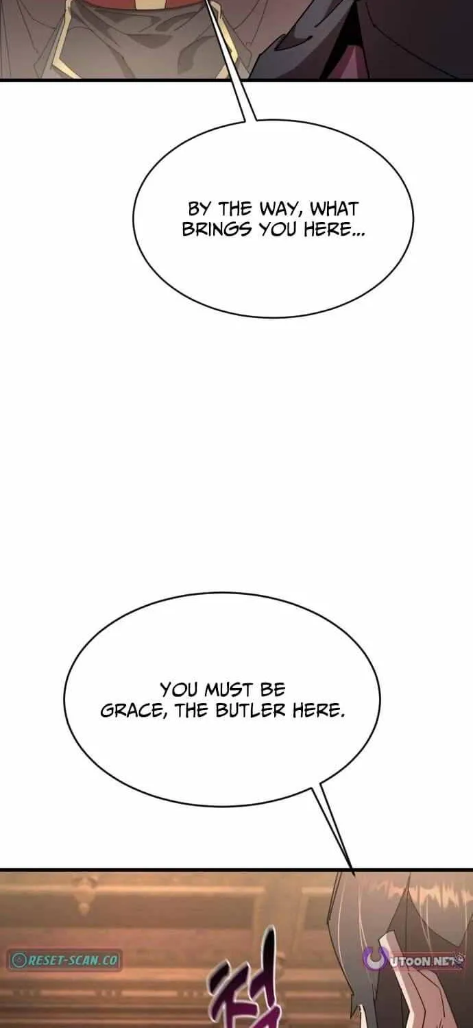 The Genius Mage Who Uses His Fists Chapter 32 page 14 - 