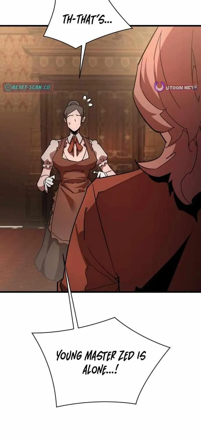 The Genius Mage Who Uses His Fists Chapter 32 page 3 - 