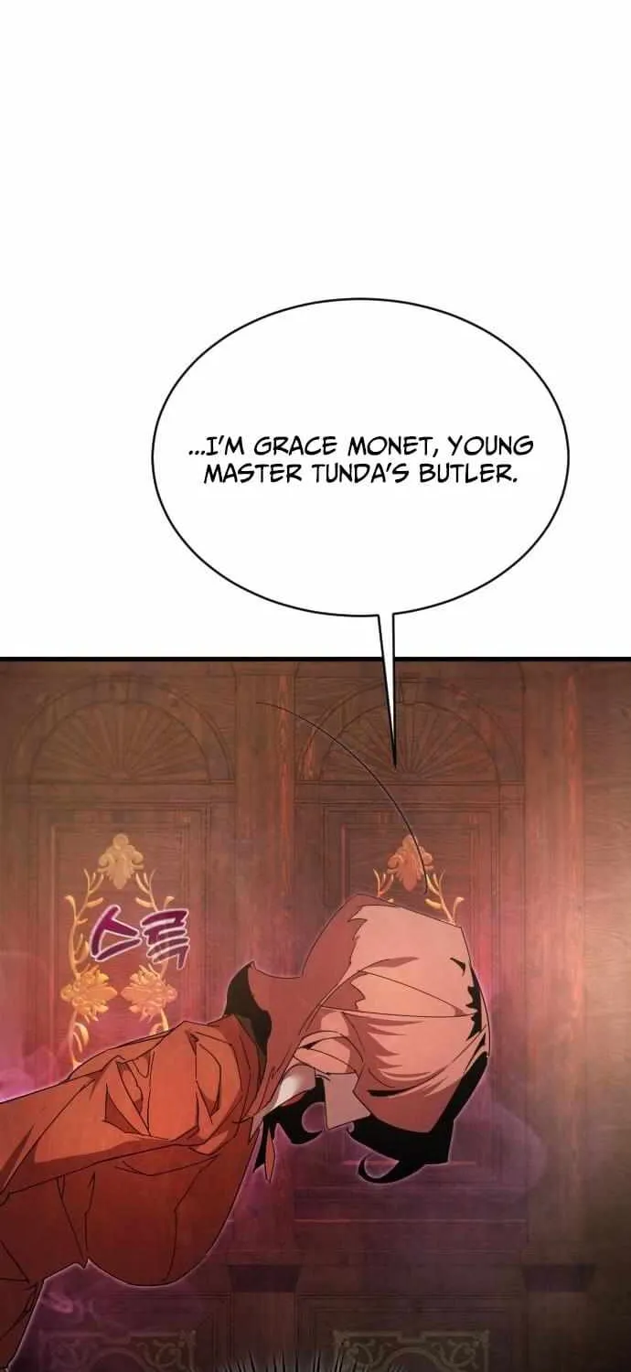 The Genius Mage Who Uses His Fists Chapter 32 page 24 - 