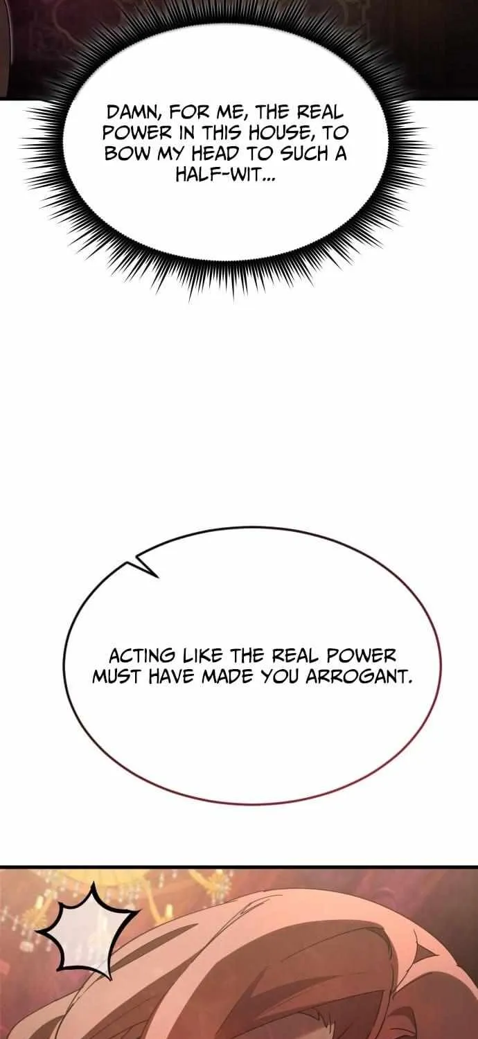 The Genius Mage Who Uses His Fists Chapter 32 page 25 - 