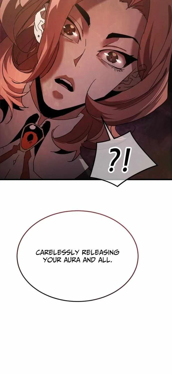 The Genius Mage Who Uses His Fists Chapter 32 page 26 - 