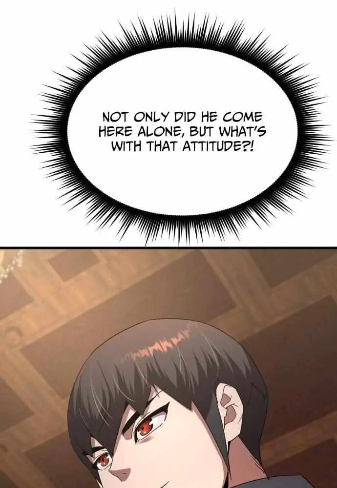 The Genius Mage Who Uses His Fists Chapter 32 page 29 - 