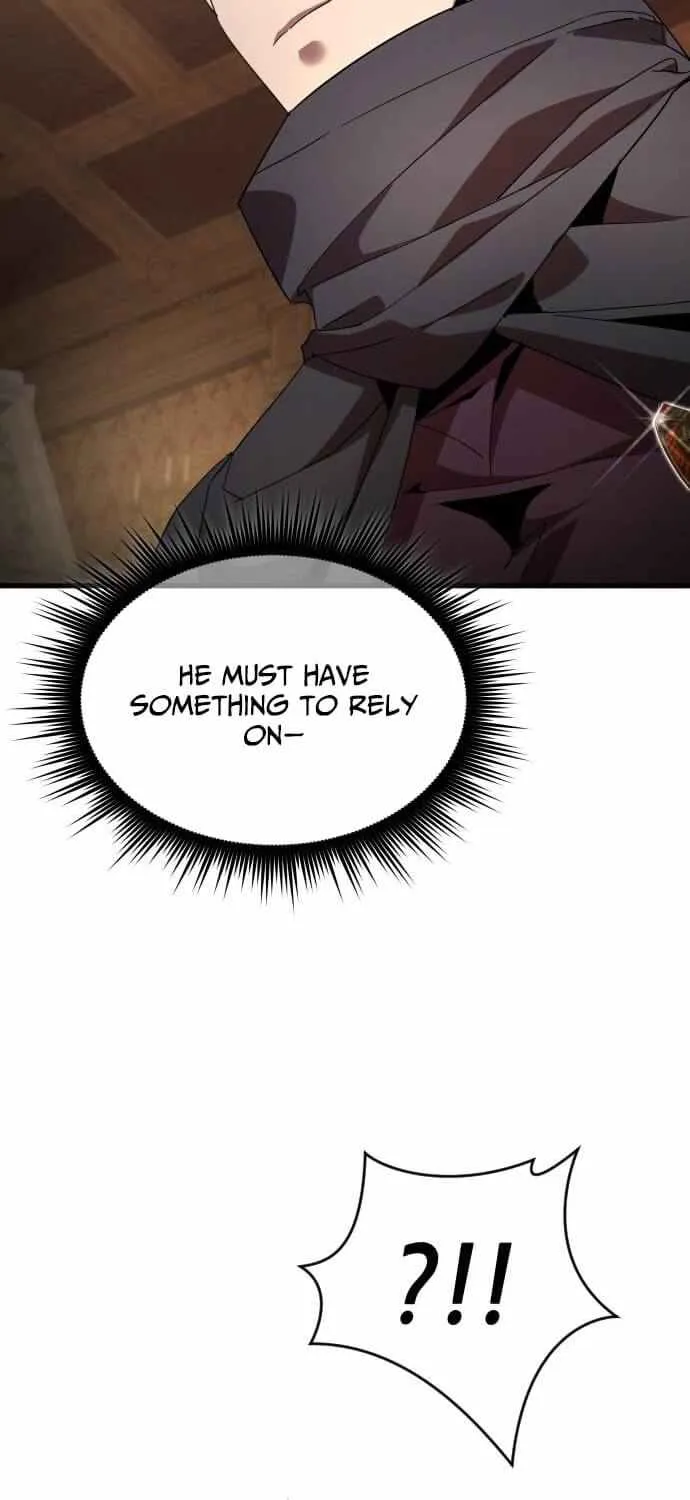 The Genius Mage Who Uses His Fists Chapter 32 page 30 - 
