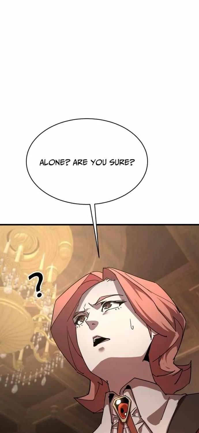 The Genius Mage Who Uses His Fists Chapter 32 page 4 - 