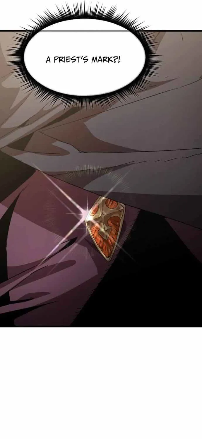 The Genius Mage Who Uses His Fists Chapter 32 page 31 - 