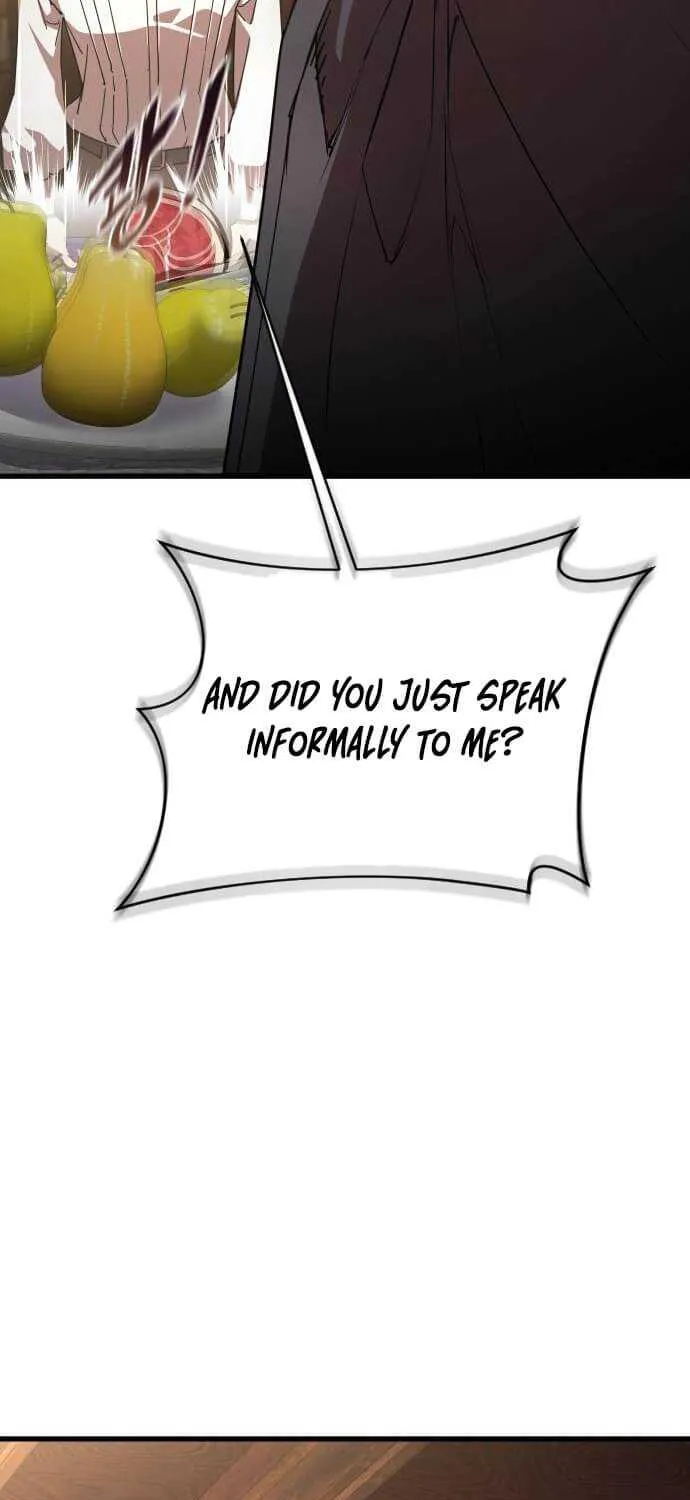 The Genius Mage Who Uses His Fists Chapter 32 page 37 - 