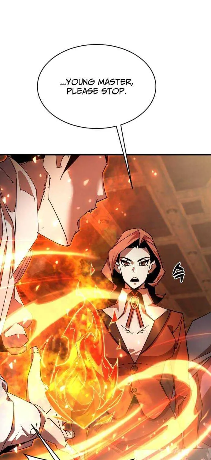 The Genius Mage Who Uses His Fists Chapter 32 page 42 - 