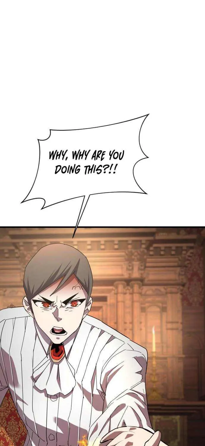 The Genius Mage Who Uses His Fists Chapter 32 page 45 - 