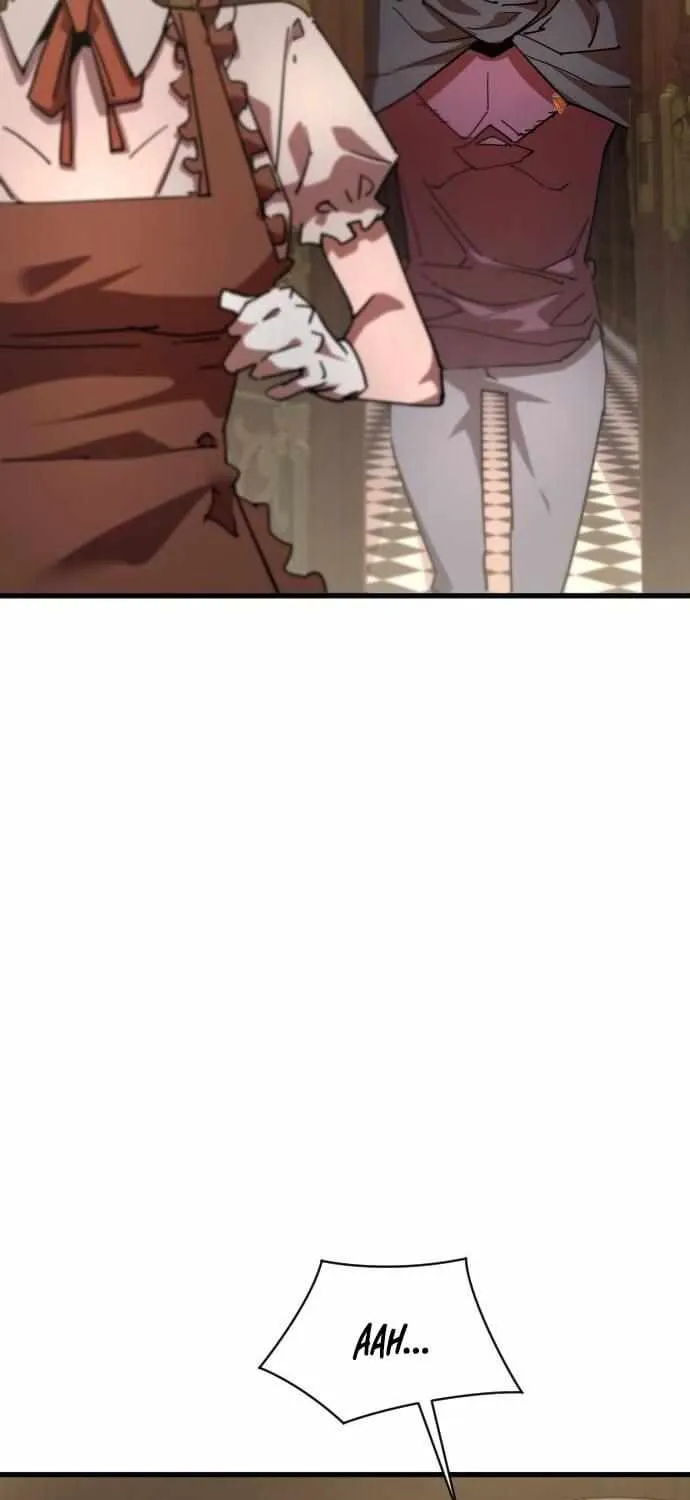 The Genius Mage Who Uses His Fists Chapter 32 page 6 - 