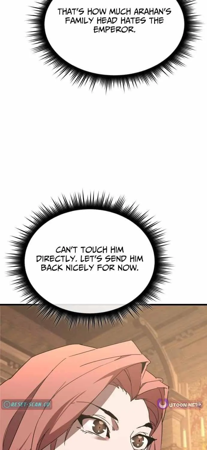 The Genius Mage Who Uses His Fists Chapter 32 page 53 - 