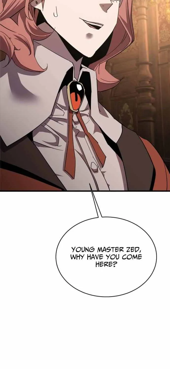 The Genius Mage Who Uses His Fists Chapter 32 page 54 - 