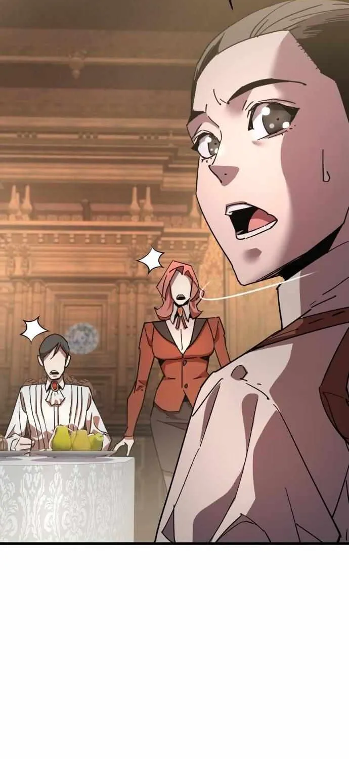 The Genius Mage Who Uses His Fists Chapter 32 page 7 - 