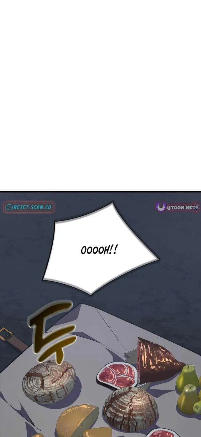 The Genius Mage Who Uses His Fists Chapter 32 page 65 - 