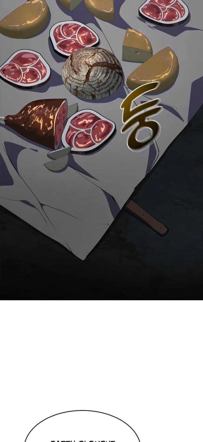 The Genius Mage Who Uses His Fists Chapter 32 page 66 - 