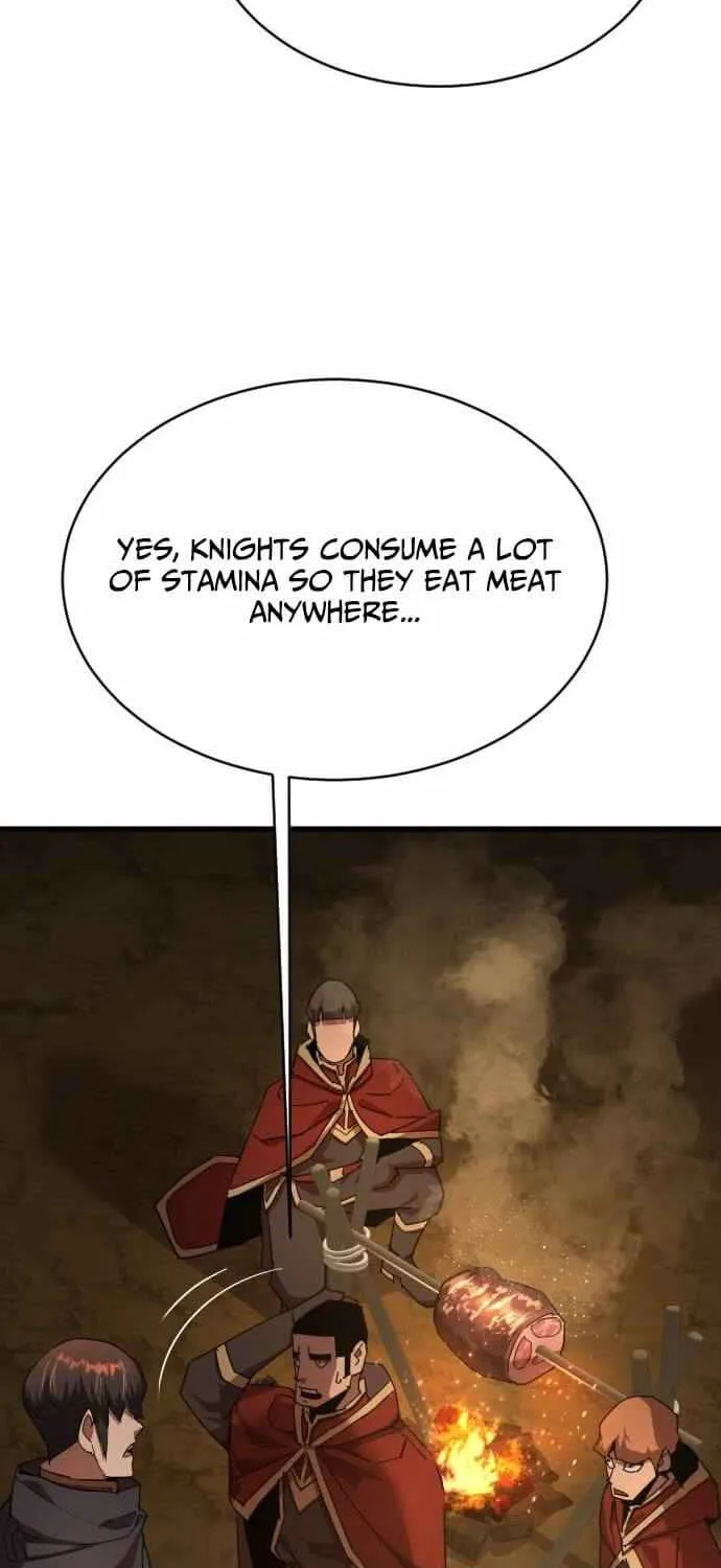 The Genius Mage Who Uses His Fists Chapter 32 page 73 - 