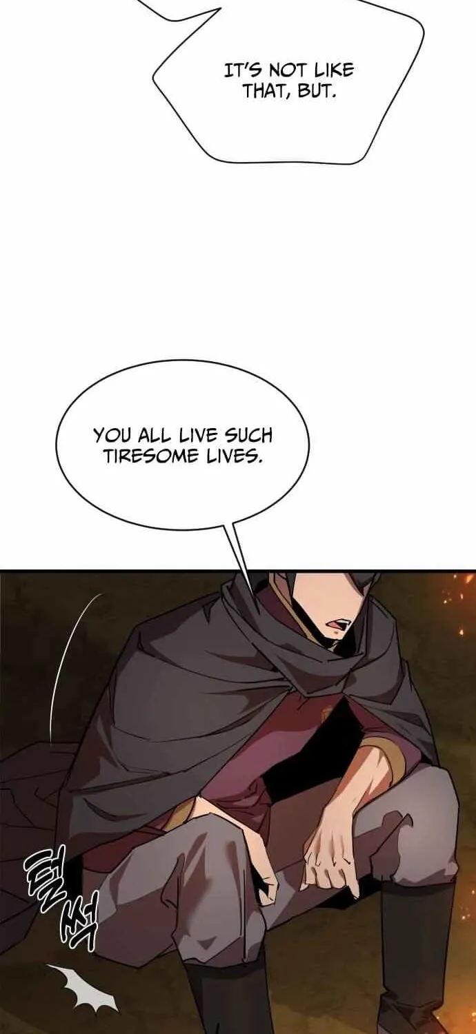 The Genius Mage Who Uses His Fists Chapter 32 page 77 - 