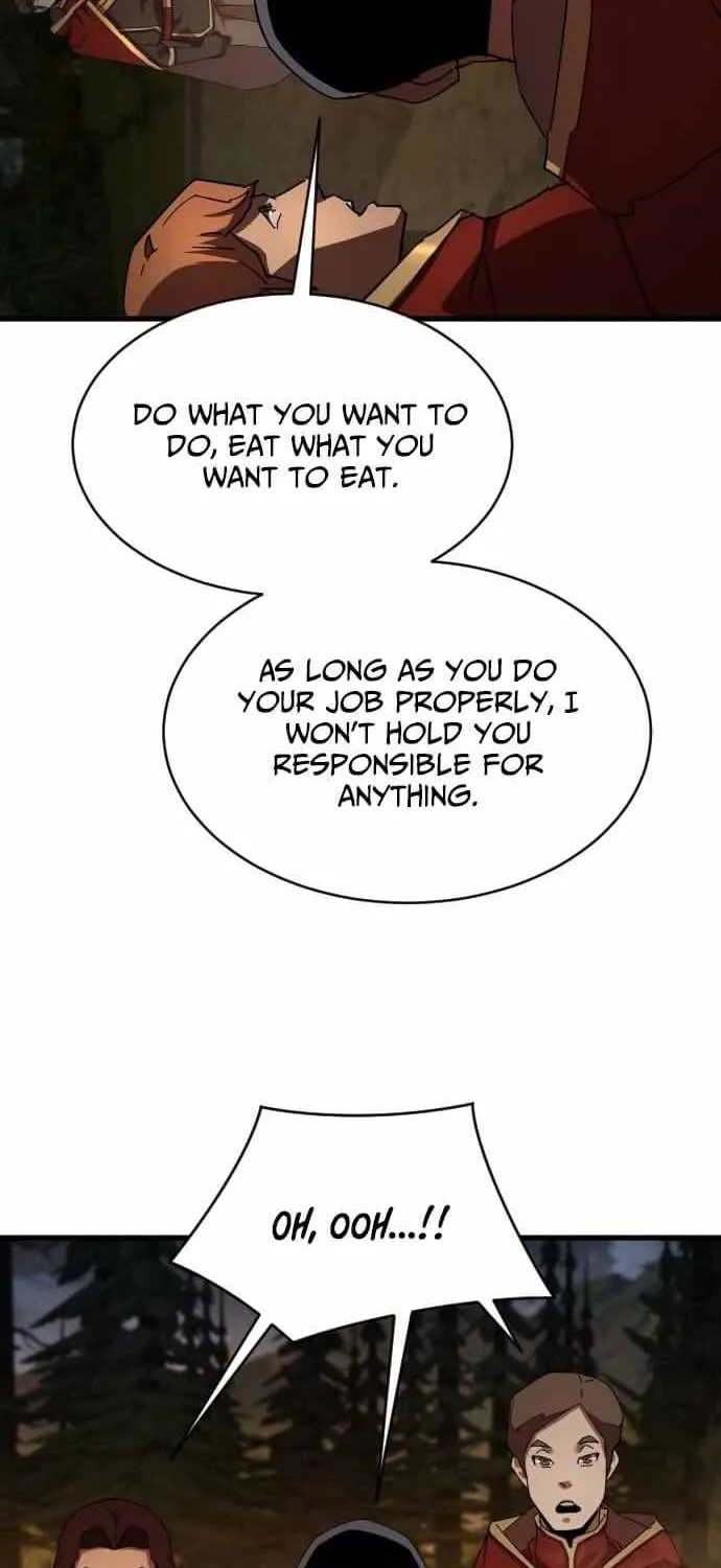 The Genius Mage Who Uses His Fists Chapter 32 page 80 - 